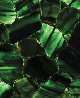 Quartz Green Giant — official supplier catalog image