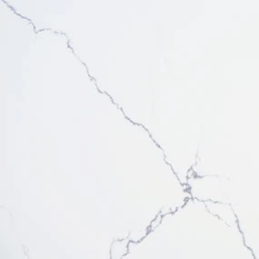 Calacatta miraggio Quartz Slab