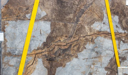 INVISIBLE SUNSET 2CM POLISHED — supplier catalog image
