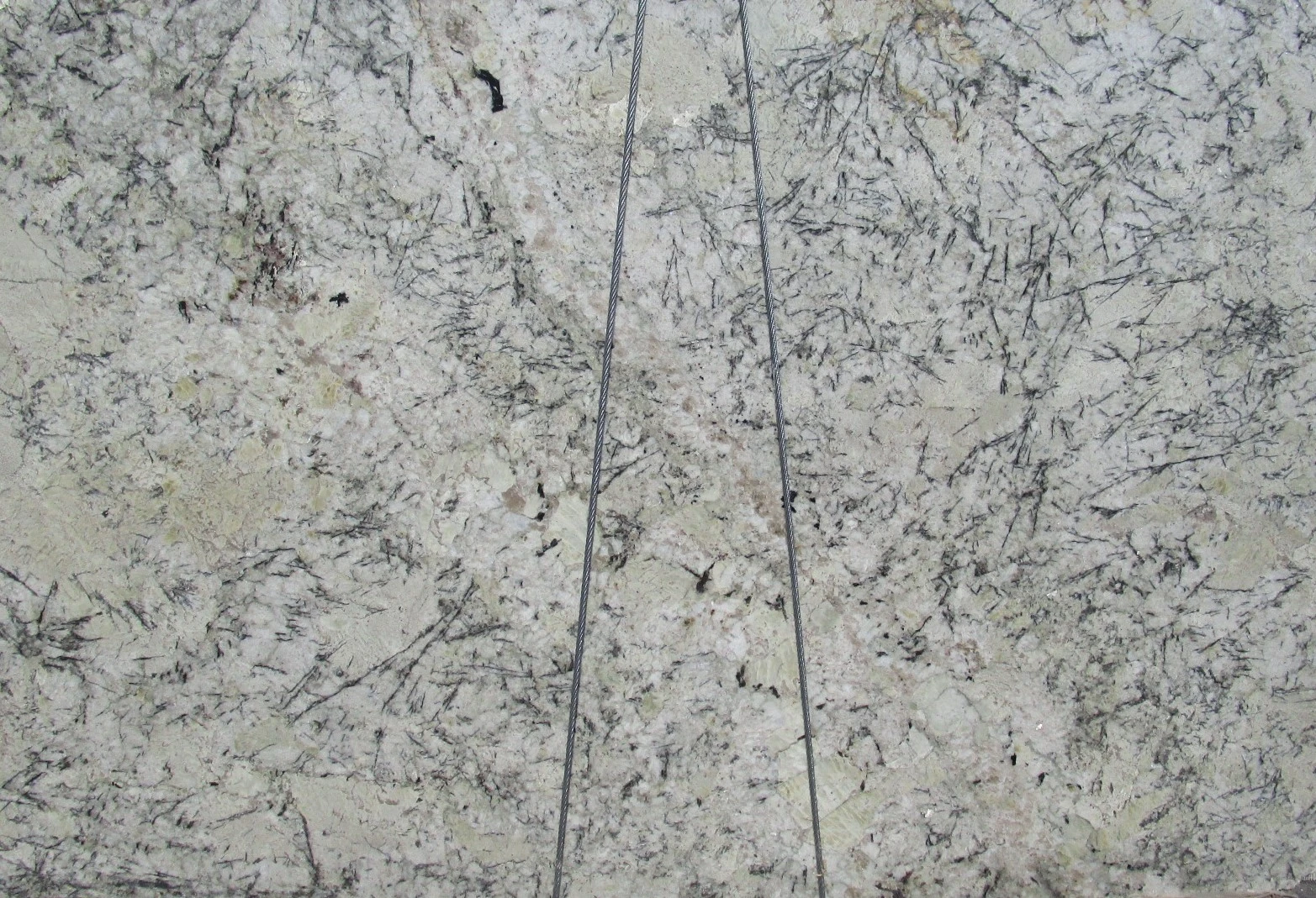 ICE BLUE 3/4 THICK POLISHED — supplier catalog image