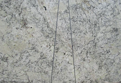 ICE BLUE 3/4 THICK POLISHED — supplier catalog image