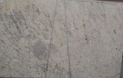 SALINAS WHITE 2CM POLISHED — supplier catalog image