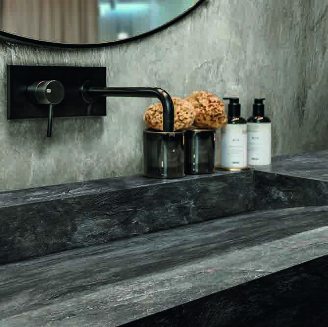 STONE NOIR — official supplier catalog image