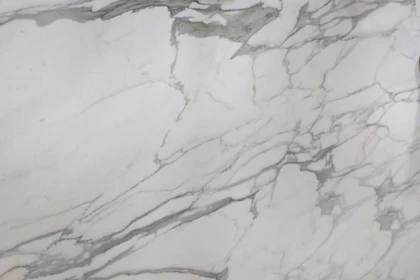 Catalog image for CALACATTA CARRARA CLASSIC POLISHED MARBLE 2CM
