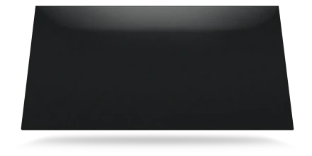 SILESTONE TEBAS BLACK 2CM JUMBO 128X63 — supplier catalog image