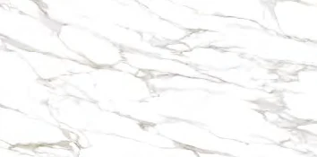 Catalog image for STATUARIO REALE POLISHED PORCELAIN 12MM A 128X64