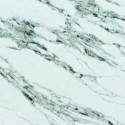 Arabescato Marina Nouvel mineral-surface catalog swatch