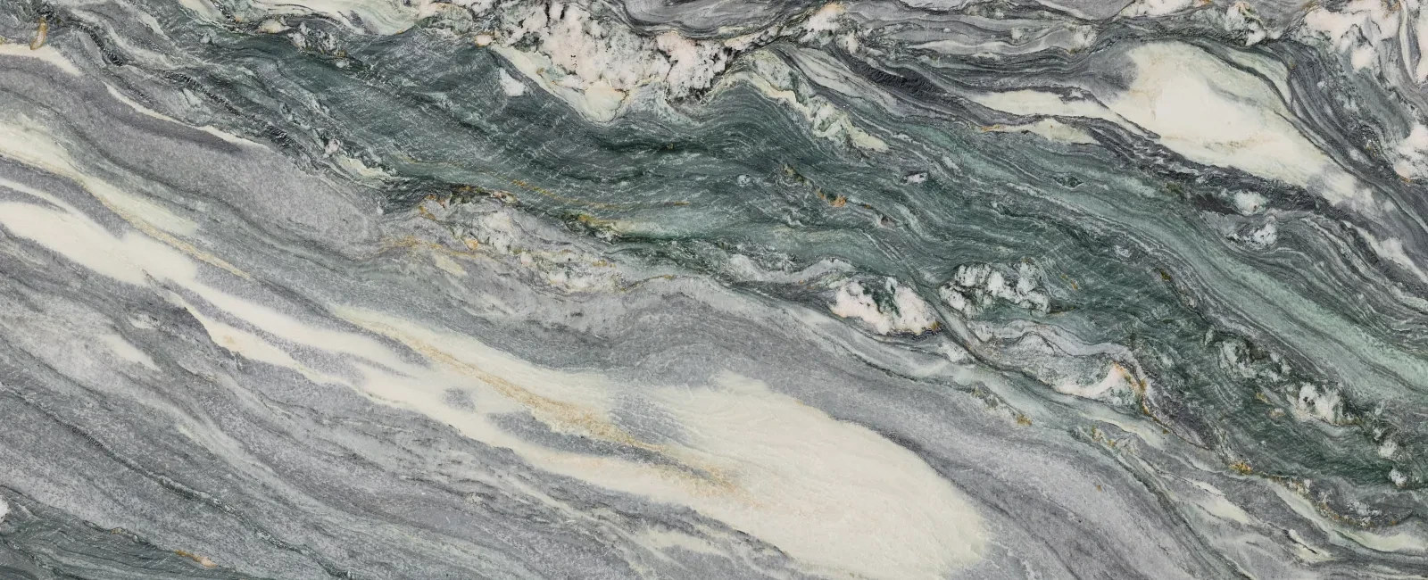 Utopia Polished - Full slab photo is an example of the structure and color of this product, which will vary.