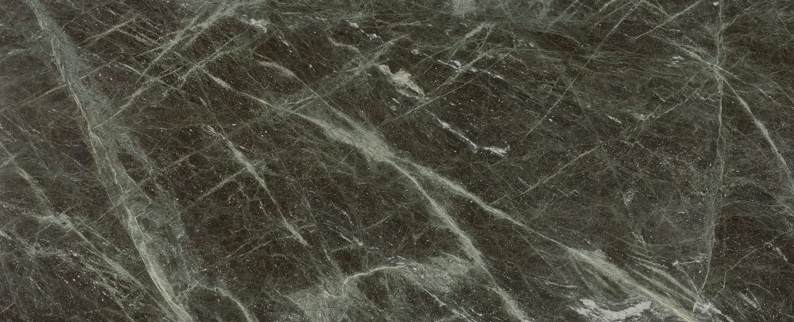 Mystic Jade Polished - Full slab photo is an example of the structure and color of this product, which will vary.