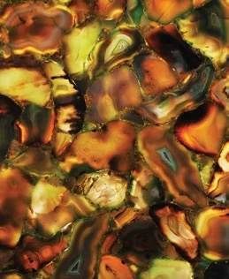Agate Sabara — official supplier catalog image