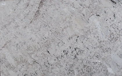 WHITE GALAXY 3CM POLISHED — supplier catalog image