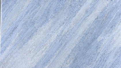 Catalog image for CRISTALITA BLUE POLISHED MARBLE 2CM