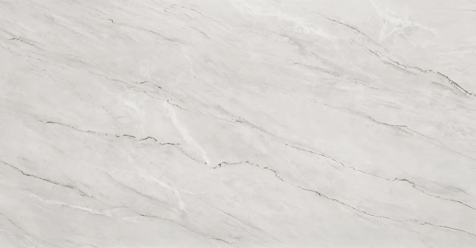 Catalog image for REVOLUX MONT BLANC LUX ULTRA POLISHED MINERAL SLAB 126X63 2CM