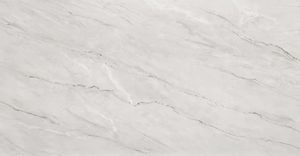 Catalog image for REVOLUX MONT BLANC LUX ULTRA POLISHED MINERAL SLAB 126X63 2CM