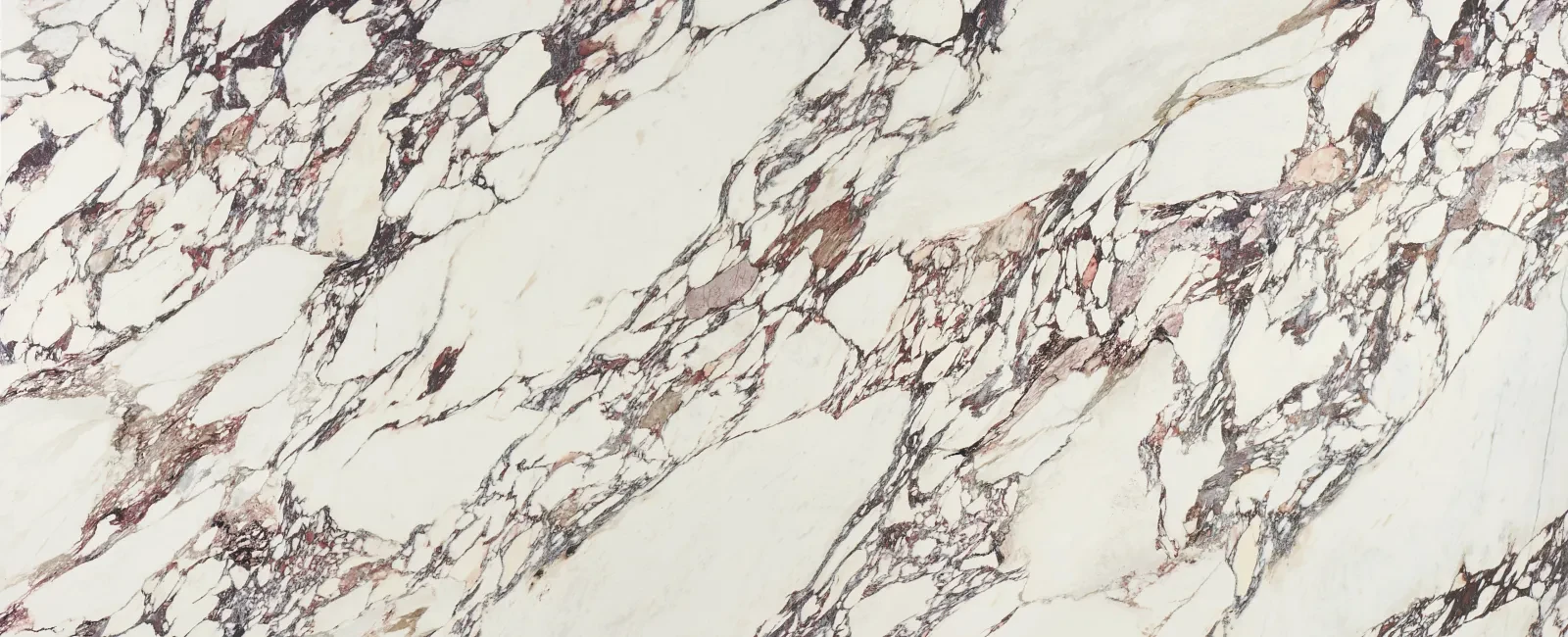DT-Arabescato Viola Soft - Full Slab