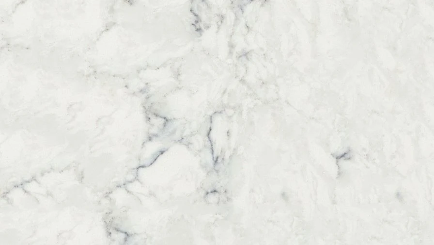 Catalog image for ROCOCO LX HAUSYS POLISHED QUARTZ 2CM JUMBO LL 130X63