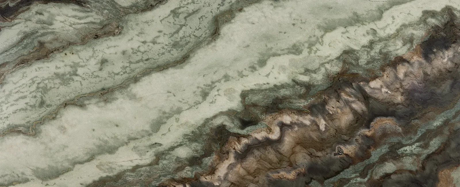 002-1601-01 Ocean Green
