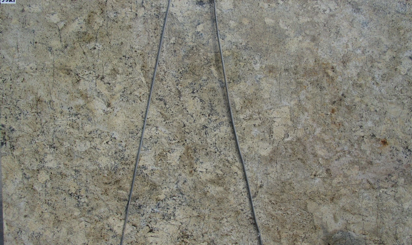 GOLDEN BEACH 3/4 THICK POLISHED — supplier catalog image