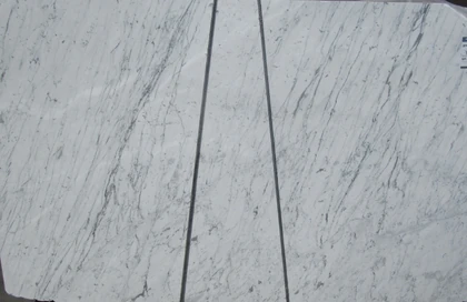STATUARIO 2CM POLISHED — supplier catalog image