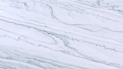 Catalog image for INFINITY WHITE LEATHER QUARTZITE 2CM