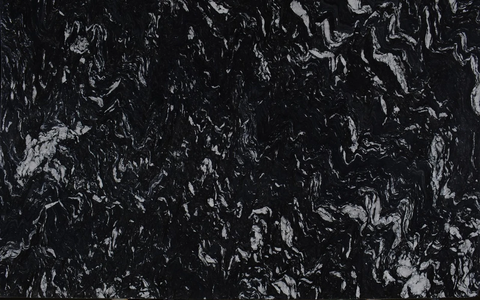 MANDALA BLACK 2CM POLISHED — supplier catalog image
