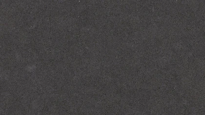 4120 Raven countertop material shown in a dealer photograph