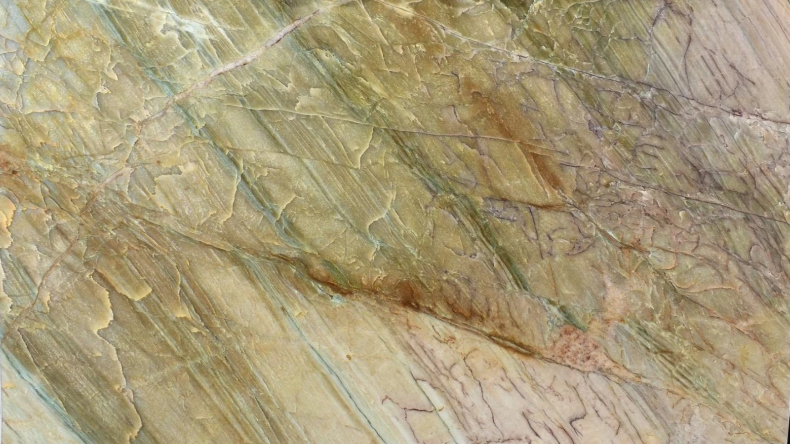 Catalog image for WONDERLAND LEATHER QUARTZITE 2CM