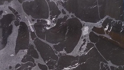 Catalog image for BLACK MAMBA POLISHED GRANITE 2CM