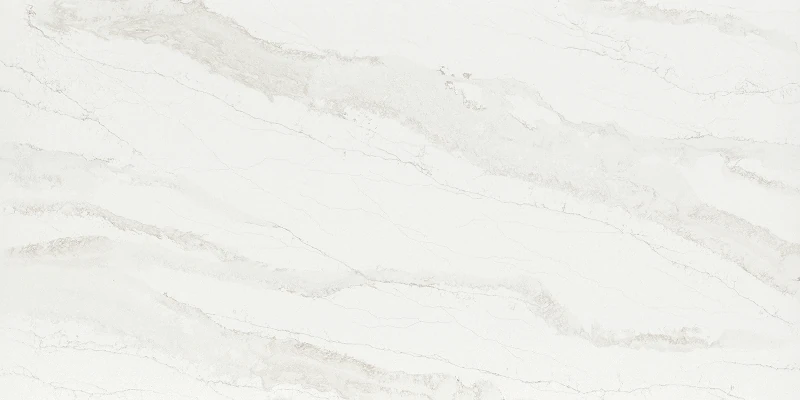 Catalog image for SOLEA LX HAUSYS POLISHED QUARTZ 2CM JUMBO LL 130X63