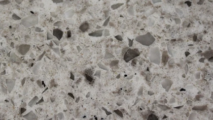 Catalog image for PEBBLE ROCK POLISHED ME QUARTZ 2CM STD 120X57