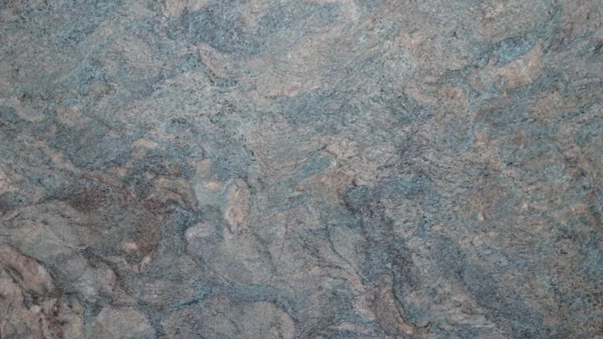 Catalog image for JERIBA BLUE POLISHED QUARTZITE 2CM
