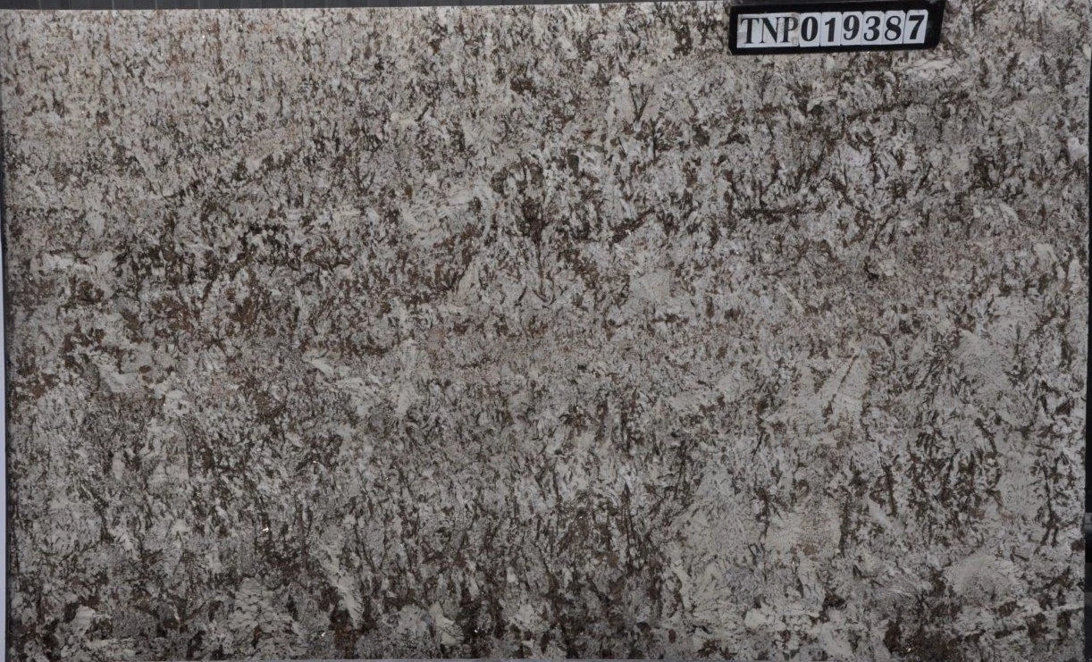 BIANCO ANTICO (CROSS CUT) 3CM POLISHED — supplier catalog image