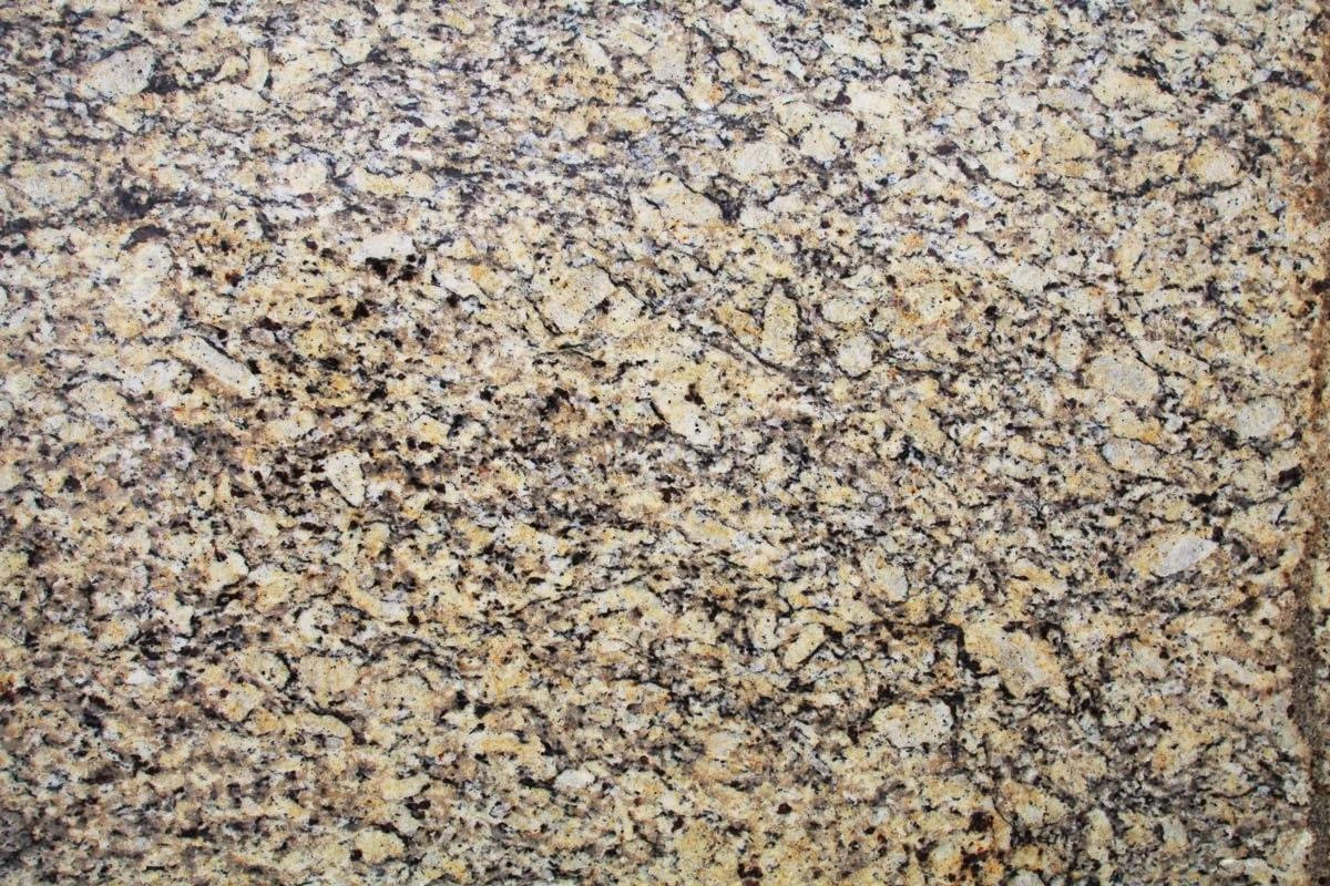 Catalog image for GOLDEN FLOWER POLISHED GRANITE 3CM