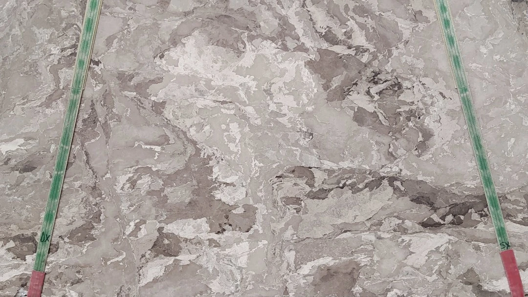 Catalog image for CAMOUFLAGE BROWN HONED MARBLE 2CM