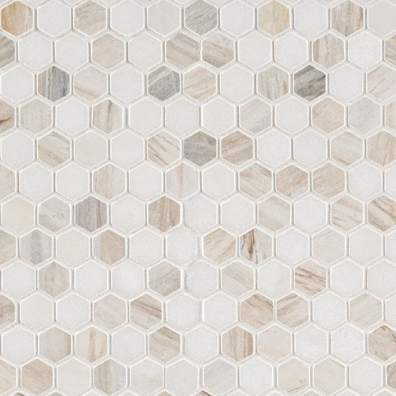 Angora Tibi Polished product sample