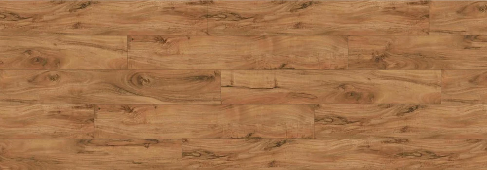 Natural Acacia · Platinum product sample