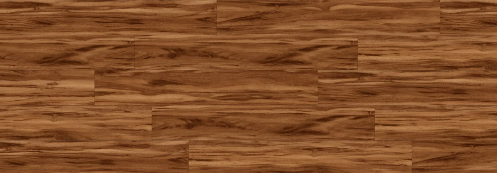Brazilian Tigerwood · Platinum product sample
