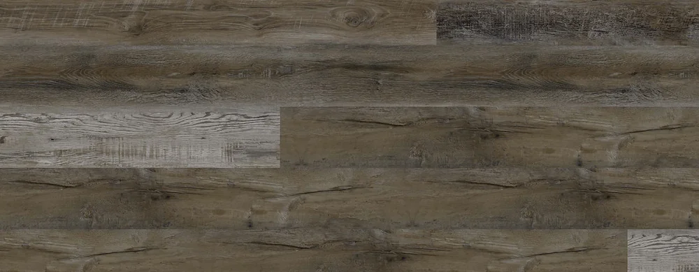 European Ash · Clear Creek product sample