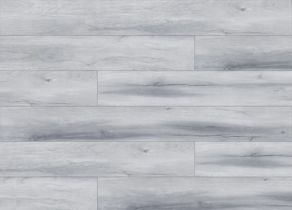 Silver Pearl · Glacier Point product sample