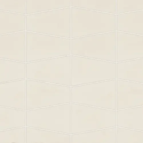 Sand Dollar · trapezoid mosaic product sample