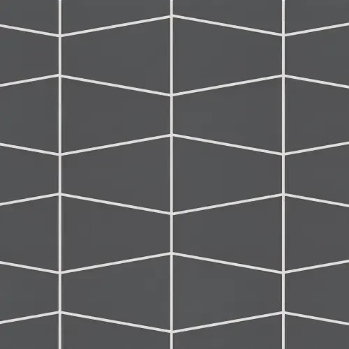 Black Sea · trapezoid mosaic product sample