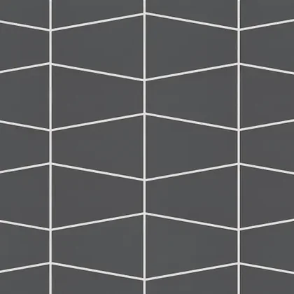 Black Sea · trapezoid mosaic product sample
