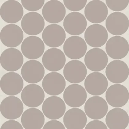 Coastal Cliff · 2-inch penny round mosaic product sample