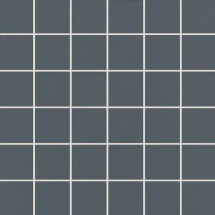 Midnight Tide · 2-inch square mosaic product sample