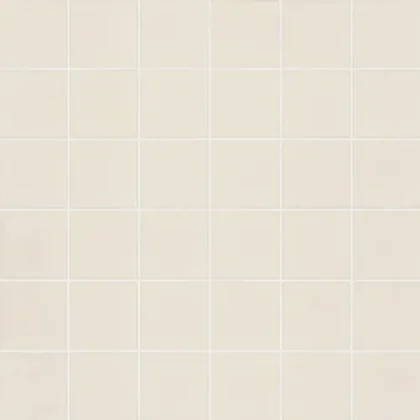 Sand Dollar · 2-inch square mosaic product sample