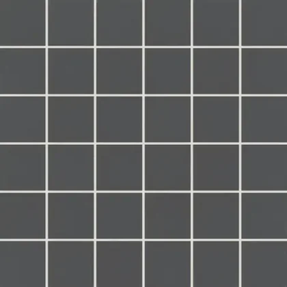 Black Sea · 2-inch square mosaic product sample