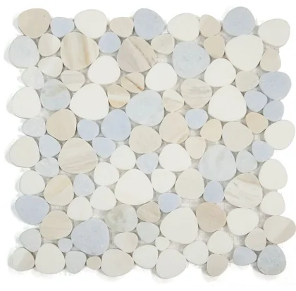 Sky · polished stone mosaic product sample