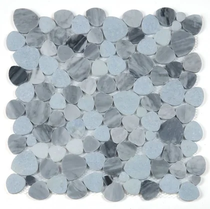 Cliff · polished stone mosaic product sample