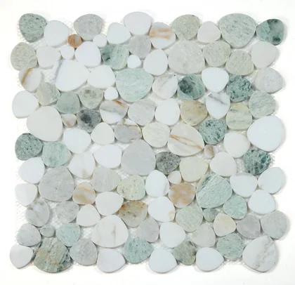 Spring · polished stone mosaic product sample