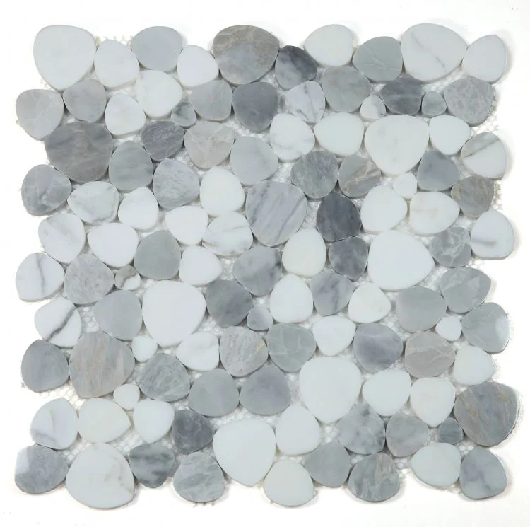 Dusk · polished stone mosaic product sample